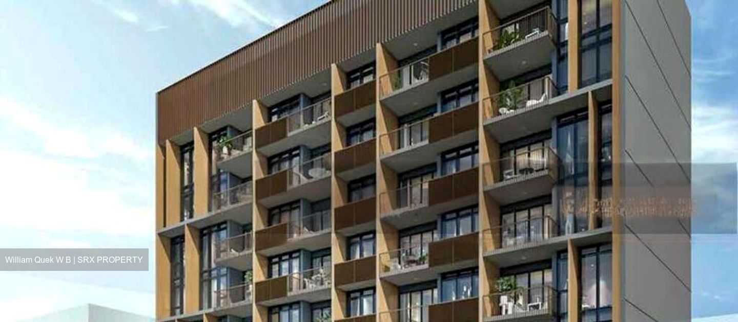 Gems Ville (D14), Apartment #460480711